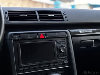 Audi s4b7 4,2 V8 Quattro - 13