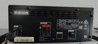 Hi-fi veža  Pioneer - 13