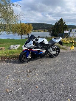 BMW S1000RR (2010) - 13