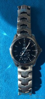 TAG Heuer Link Calibre 6 - 13