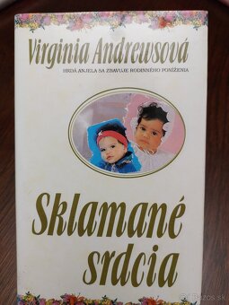 Virginia Andrewsová a iné - 13