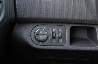 Opel Meriva 1.4 turbo Drive MT/6 - 13