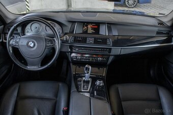 BMW f10 525dX Xdrive - nelakované - 13