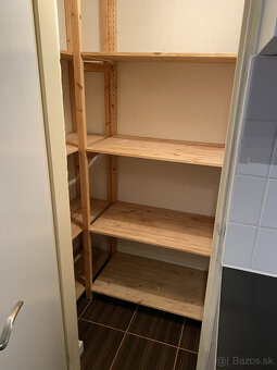 3-izbový byt v Nových Zámkoch - 13