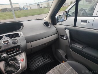 Renault Scénic - 13