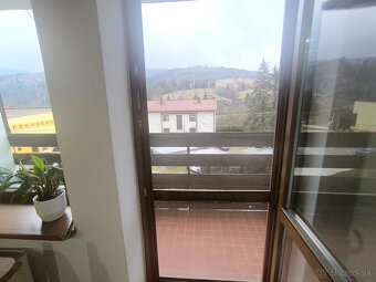 REZERVOVANÉ KRÁSNY VEĽKÝ / 90M2/ PRESVETLENÝ ZREKONŠTRUOVA - 13