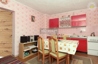 HALO reality - Predaj, rodinný dom Závadka nad Hronom - EXKL - 13