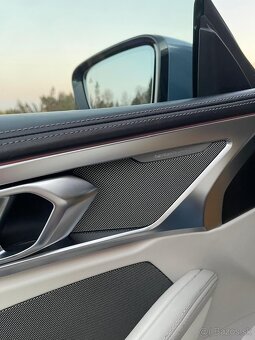 BMW rad 8 Coupé Coupé 235kw Automat aj na splátky - 13