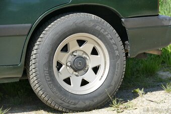 Suzuki Vitara 5 (4X4) - 13