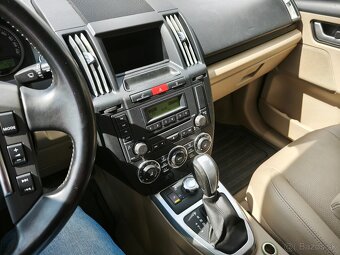 Land Rover Freelander 2 2.2 Td4 S - 13