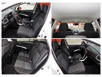 Suzuki SX4 S-Cross 1.6 DDiS Elegance 4x4 - 13