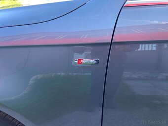 Audi A4 S-line 2,0 TDi 140 kW (190 PS)M6 - 13