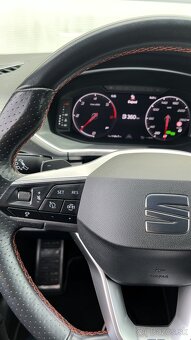 “REZERVOVANE” Tarraco FR 2.0 TDi 150 PS DSG 2022 ťažné - 13