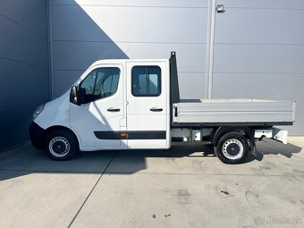 Opel movano - 13