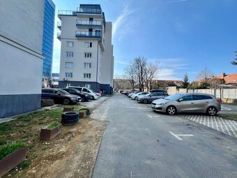 KRÁSNY 2-IZBOVÝ BYT, VÝHĽAD NA KUCHAJDU, NADSTAVBA S VÝŤAHOM - 13