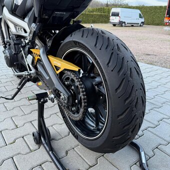 Yamaha MT09 TOP - 13