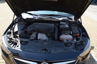 Opel Insignia ST 2.0 CDTI BiTURBO 210k, Exclusive 4x4 AT8 - 13