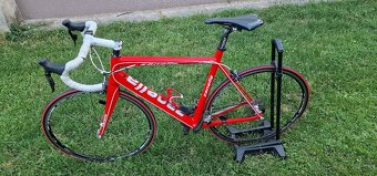 Dura - Ace Di2 Zanella - 13