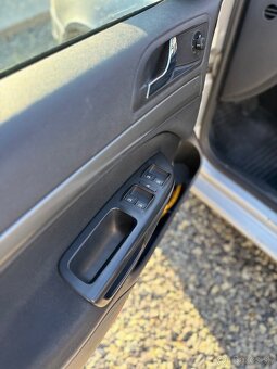 Škoda Octavia II Combi 1.9 TDI - 13