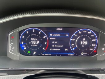 Volkswagen Arteon  SB 2.0 TSI R 4Motion DSG odpočet DPH - 13
