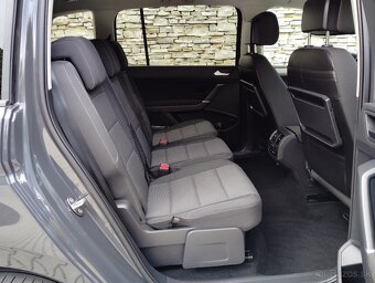 VOLKSWAGEN TOURAN 2.0TDI SCR COMFORTLINE, 2023 - 13