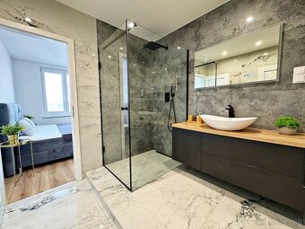 2-i byt pri centre Košíc Dargovská, top rekonštrukcia, 51 m² - 13