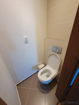 Prenájom 3 izbového bytu na sídlisku Panorama v Košiciach. - 13
