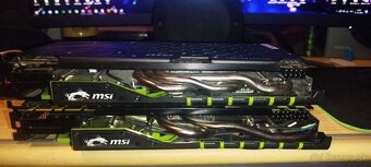 MSi GTX 970 100ME - 13