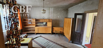 Na predaj dom so stavebným pozemok v malebnej obci Ardovo - 13