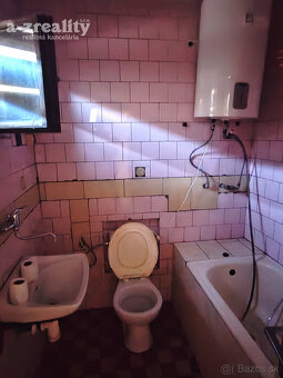 Rodinný dom s garážou na predaj v Marcelovej - 13