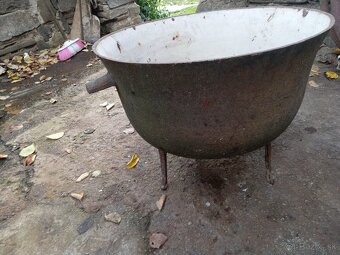 Veci na chalupu - 13