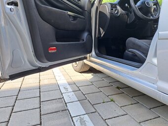 Volkswagen Golf 4 variant 1.9TDI 85kw - 13