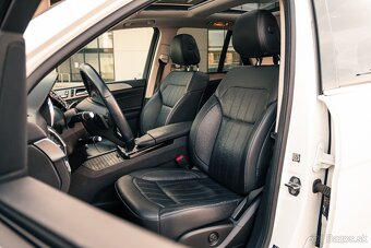 Mercedes Benz GLE250d 4Matic 150kW - 13