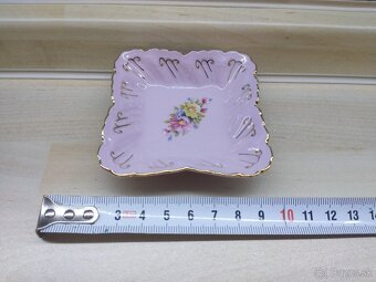 angličáky, miniatúry - 13