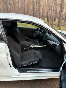 BMW m235i f22 240kw - 13