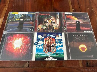 Audio CD – rôzne žánre, top kvalita, zberateľské kúsky - 13