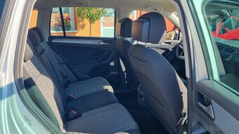 Volkswagen Tiguan 1.4 TSI eHybrid 245k Elegance DSG - 13