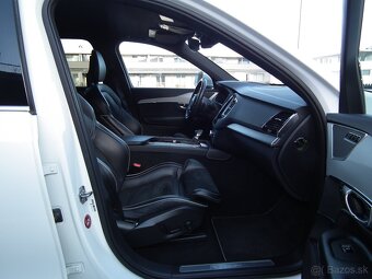 Volvo XC90 XC 90 D5 235k Drive-E R-Design AWD A/T - 13