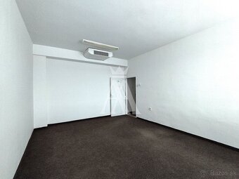 KANCELÁRIA NA PRENÁJOM, JUŽNÁ TRIEDA, KOŠICE JUH - 13