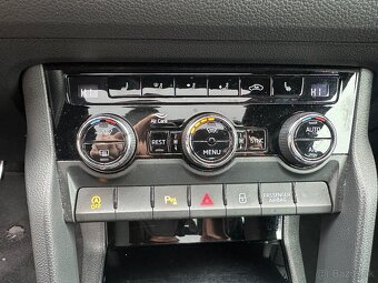 Skoda Kodiaq Sportline1.5tsi-RV:2020-Panorama-Virtual-Canton - 13