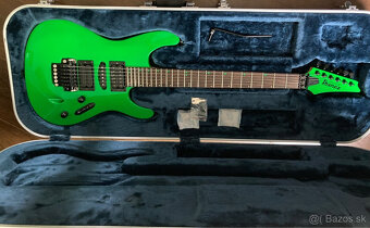 IBANEZ S570 Custom Prestige - 13