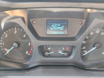 Ford Transit - 13