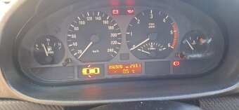 Predám BMW E46 touring - 13