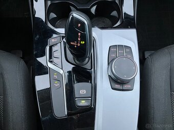 BMW X3 xDrive20d 140 kW xLine A/T8 - 13