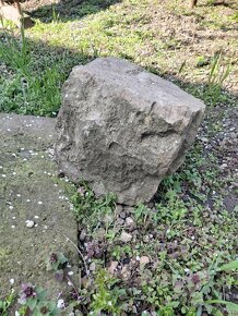 Kamene do skalky - 13