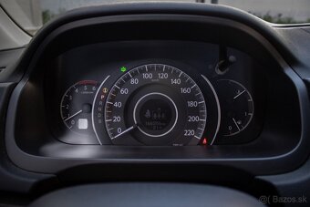 Honda CR-V 2.2 i-DTEC Elegance 4WD A/T - 13