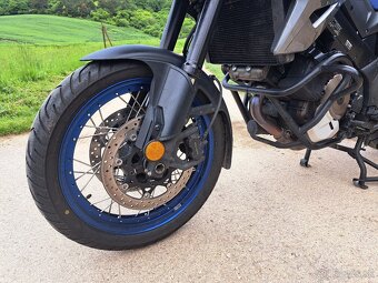 Suzuki Vstrom 1050XT - 13