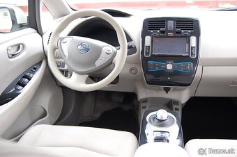 Nissan Leaf - 13