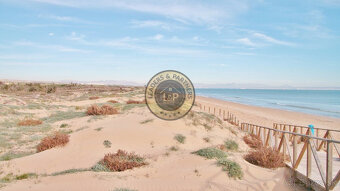 Apartmán 2+kk, Alicante-Guardamar del Segura, Španielsko - 13