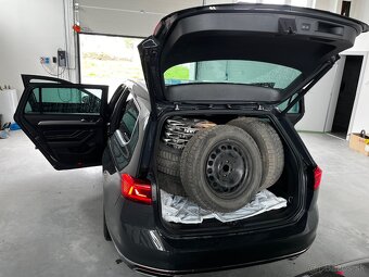 Passat Kombi - 13